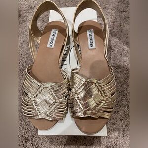 steve madden huaraches